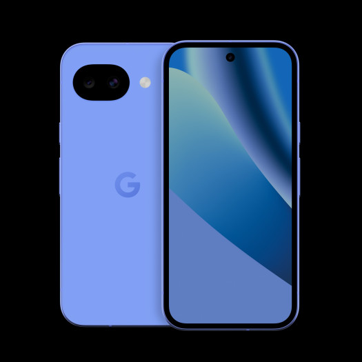 Das Pixel 10a von Google (Bild: Google)
